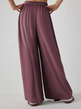 Load image into Gallery viewer, PREORDER: The Teagan Wide Leg Pants 1.27.25 osym
