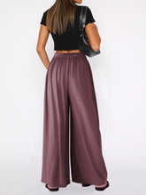 Load image into Gallery viewer, PREORDER: The Teagan Wide Leg Pants 1.27.25 osym
