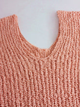 Load image into Gallery viewer, PREORDER: Lousea Sweater 11.10.25 OSYM
