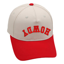 Load image into Gallery viewer, PREORDER: Upside down embroidered hat 10.6.25
