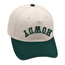 Load image into Gallery viewer, PREORDER: Upside down embroidered hat 10.6.25
