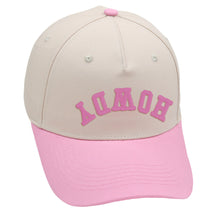 Load image into Gallery viewer, PREORDER: Upside down embroidered hat 10.6.25

