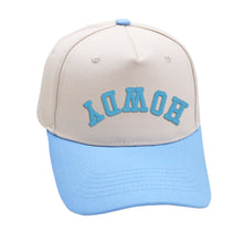 Load image into Gallery viewer, PREORDER: Upside down embroidered hat 10.6.25
