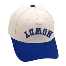 Load image into Gallery viewer, PREORDER: Upside down embroidered hat 10.6.25
