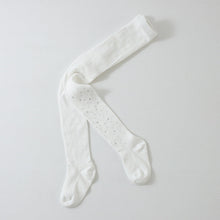 Load image into Gallery viewer, PRE-ORDER: Sparkle Tights 11.10.25
