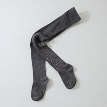 Load image into Gallery viewer, PRE-ORDER: Sparkle Tights 11.10.25
