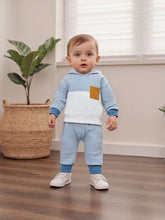 Load image into Gallery viewer, PREORDER: Liam two piece set 9.15.25
