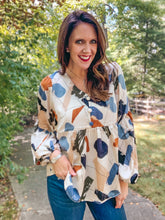 Load image into Gallery viewer, Wishful Thinking Blouse

