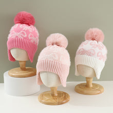 Load image into Gallery viewer, PREORDER: The Cozy in Pink Beanies 11.10.25 OSYM
