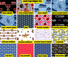 Load image into Gallery viewer, PREORDER: custom onesies kids and adults 11.10.25 osym
