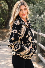 Load image into Gallery viewer, PREORDER: Ryker Aztec fleece pullover  11.10.25 OSYM
