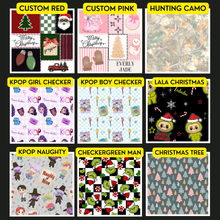 Load image into Gallery viewer, PREORDER: custom onesies kids and adults 11.10.25 osym
