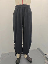 Load image into Gallery viewer, PREORDER: The Collee Cinch Pants 3.17.25 osym

