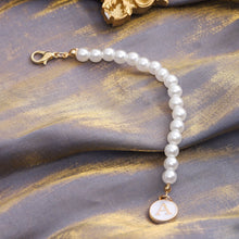 Load image into Gallery viewer, Tumbler Charms- BLACK G, WHITE GHOST
