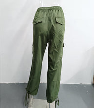 Load image into Gallery viewer, The Erin Cargo Joggers
