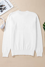 Load image into Gallery viewer, RTS: Thankful Sweater-
