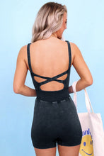 Load image into Gallery viewer, RTS: Seamless Short Bodysuit
