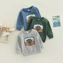 Load image into Gallery viewer, RTS: Bull Crew-
