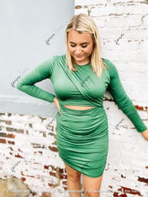 Load image into Gallery viewer, RTS: The Hartley Dress-
