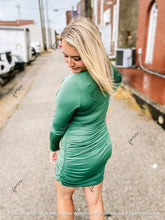 Load image into Gallery viewer, RTS: The Hartley Dress-
