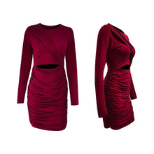 Load image into Gallery viewer, RTS: The Hartley Dress-
