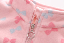 Load image into Gallery viewer, RTS: Girl Spring Fleeces-
