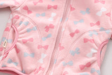 Load image into Gallery viewer, RTS: Girl Spring Fleeces-
