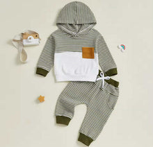 Load image into Gallery viewer, PREORDER: Liam two piece set 9.15.25
