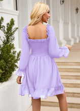 Load image into Gallery viewer, RTS: THE SERENITY CHIFFON DRESS
