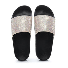 Load image into Gallery viewer, RTS: The Rhinestone Betty Slide
