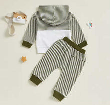 Load image into Gallery viewer, PREORDER: Liam two piece set 9.15.25
