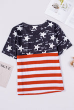 Load image into Gallery viewer, RTS: Stars &amp; Stripes Shirt
