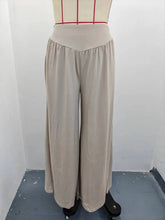 Load image into Gallery viewer, PREORDER: The Teagan Wide Leg Pants 1.27.25 osym
