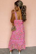 Load image into Gallery viewer, RTS: The Erica Floral Dress
