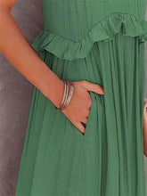 Load image into Gallery viewer, PREORDER: The Rumi Dress 3.17.25 osym

