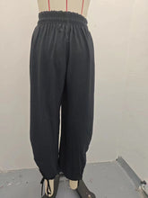 Load image into Gallery viewer, PREORDER: The Collee Cinch Pants 3.17.25 osym
