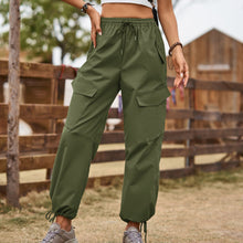 Load image into Gallery viewer, The Erin Cargo Joggers
