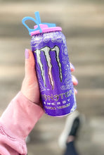 Load image into Gallery viewer, RTS: Sip n Save Can Top-
