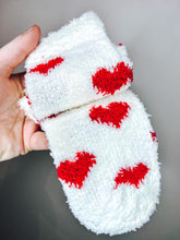 Load image into Gallery viewer, RTS: Valentine Socks
