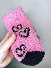 Load image into Gallery viewer, RTS: Valentine Socks
