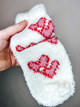 Load image into Gallery viewer, RTS: Valentine Socks
