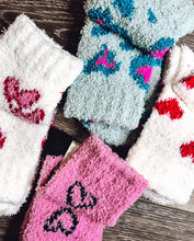 Load image into Gallery viewer, RTS: Valentine Socks
