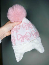 Load image into Gallery viewer, PREORDER: The Cozy in Pink Beanies 11.10.25 OSYM
