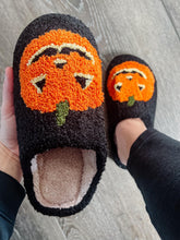 Load image into Gallery viewer, RTS: Fall Slippers
