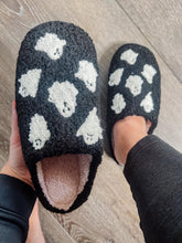 Load image into Gallery viewer, RTS: Fall Slippers
