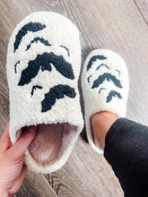 Load image into Gallery viewer, RTS: Fall Slippers
