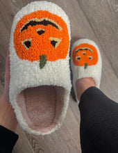 Load image into Gallery viewer, RTS: Fall Slippers

