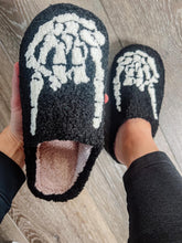 Load image into Gallery viewer, RTS: Fall Slippers
