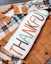 Load image into Gallery viewer, RTS: Thankful Sweater-
