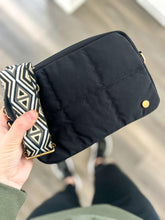 Load image into Gallery viewer, rts: Tufted Crossbody
